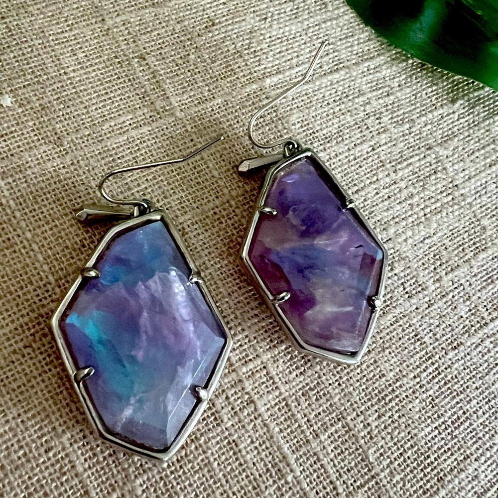 Kendra Scott Earrings